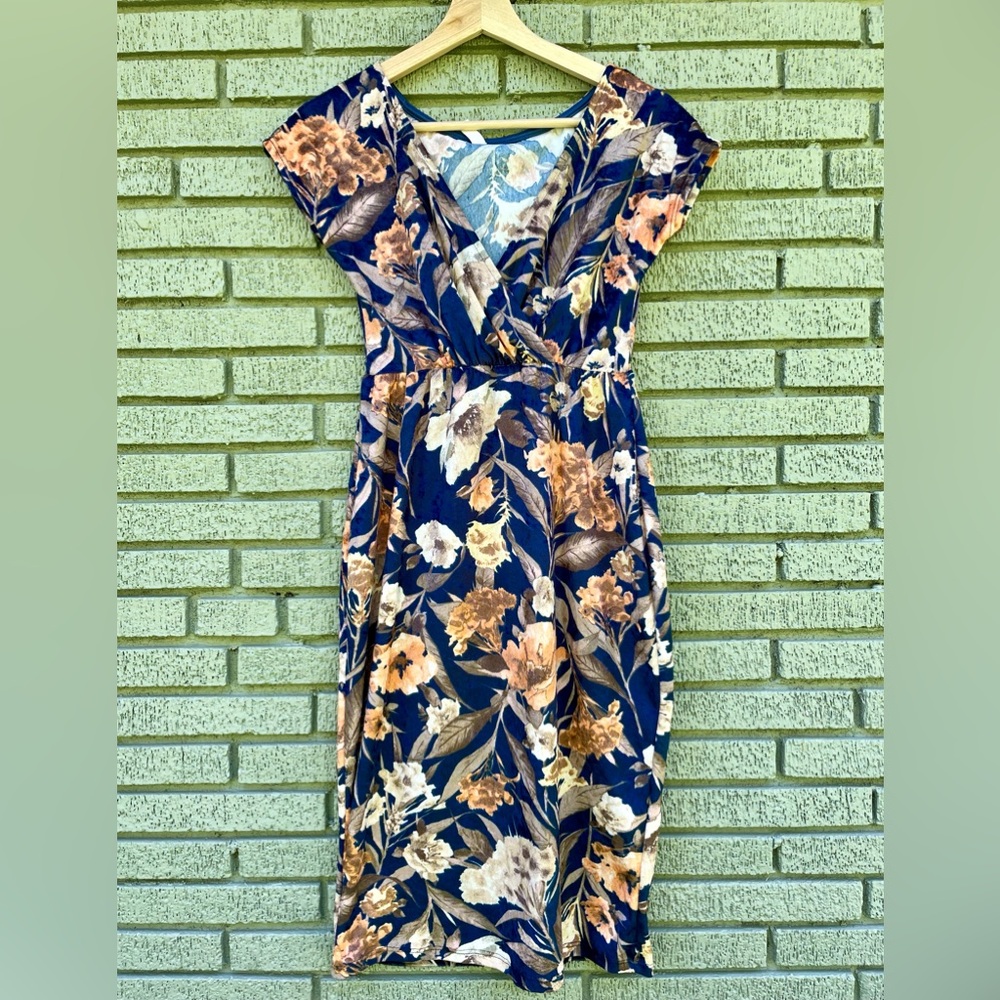 Maternity dress